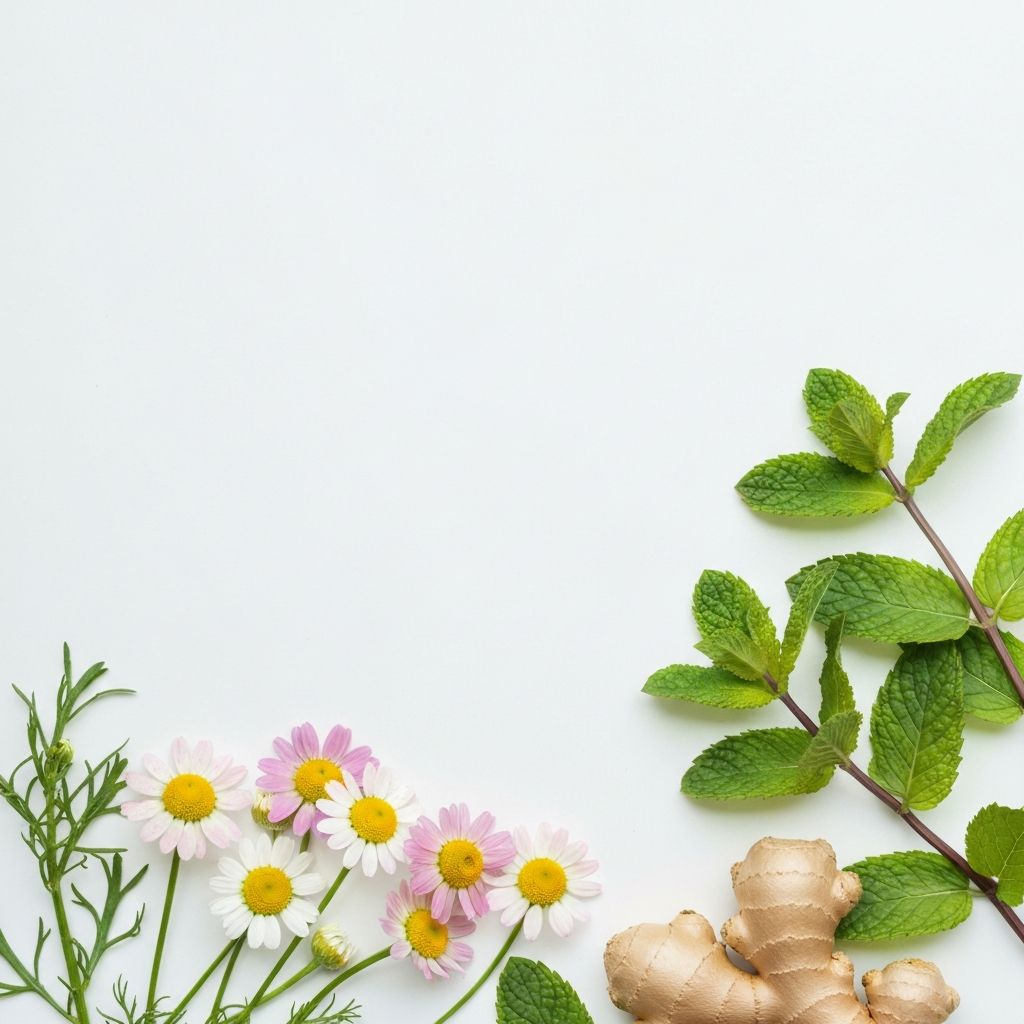 Φυσικά φυτικά εκχυλίσματα